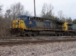 CSX 28